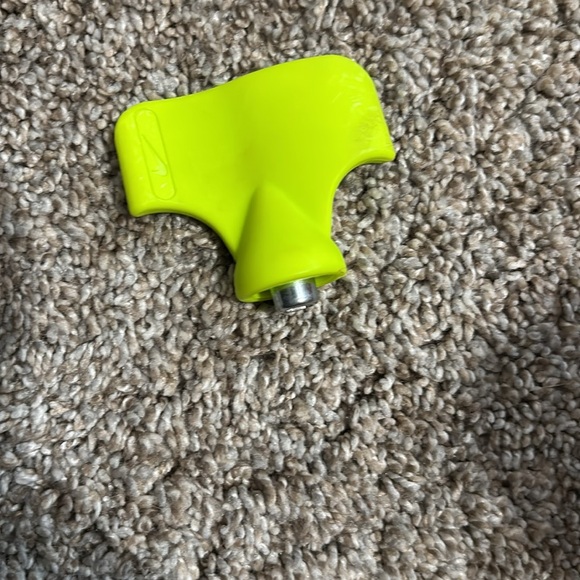 Used men’s Nike zoom triple jump elite spikes - Picture 10 of 11